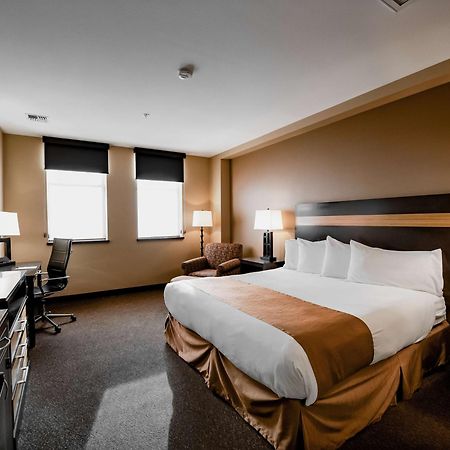 Hotel Maison Yakima Tapestry Collection By Hilton エクステリア 写真