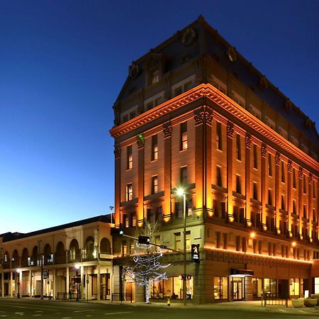 Hotel Maison Yakima Tapestry Collection By Hilton エクステリア 写真