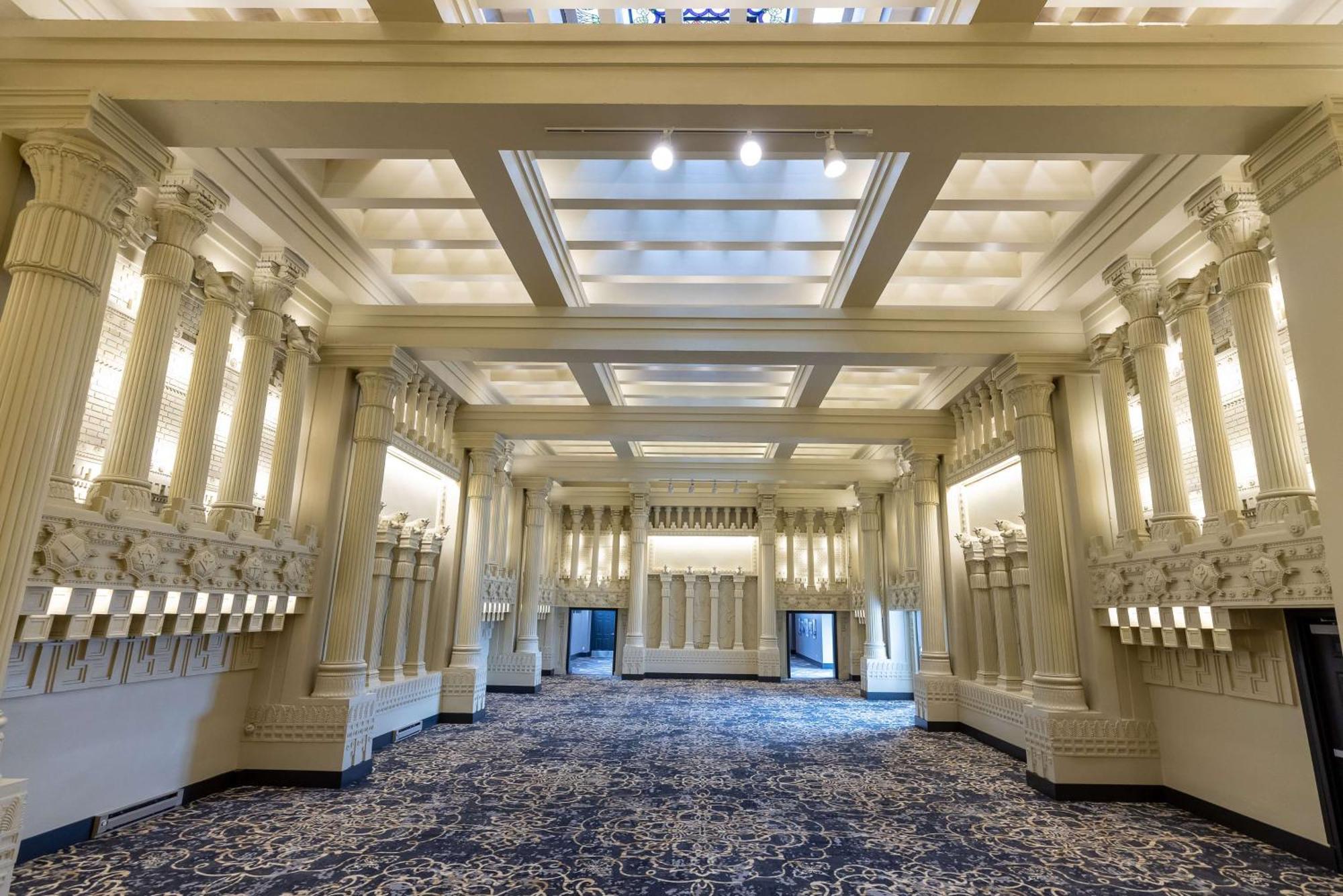 Hotel Maison Yakima Tapestry Collection By Hilton エクステリア 写真