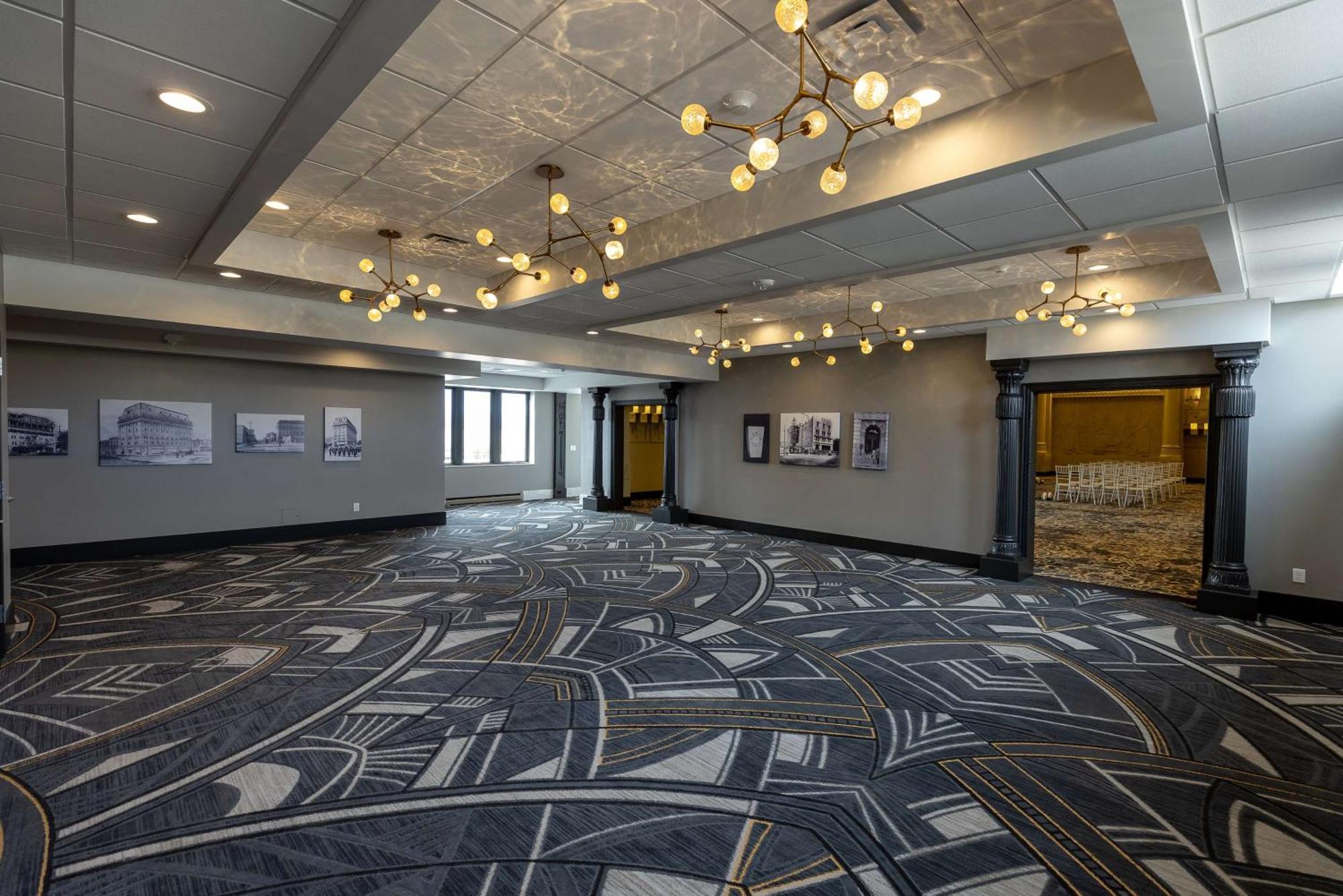 Hotel Maison Yakima Tapestry Collection By Hilton エクステリア 写真