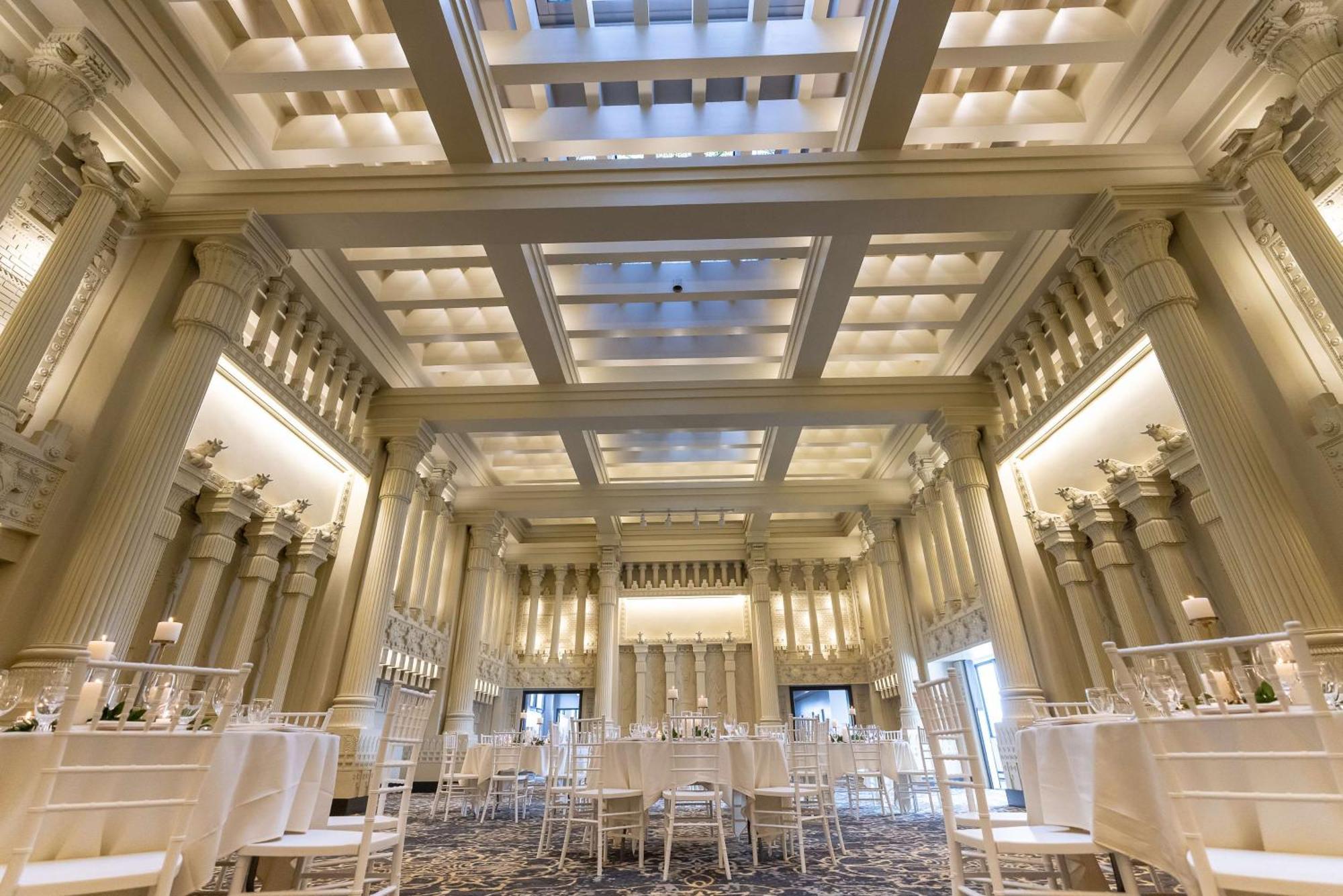 Hotel Maison Yakima Tapestry Collection By Hilton エクステリア 写真