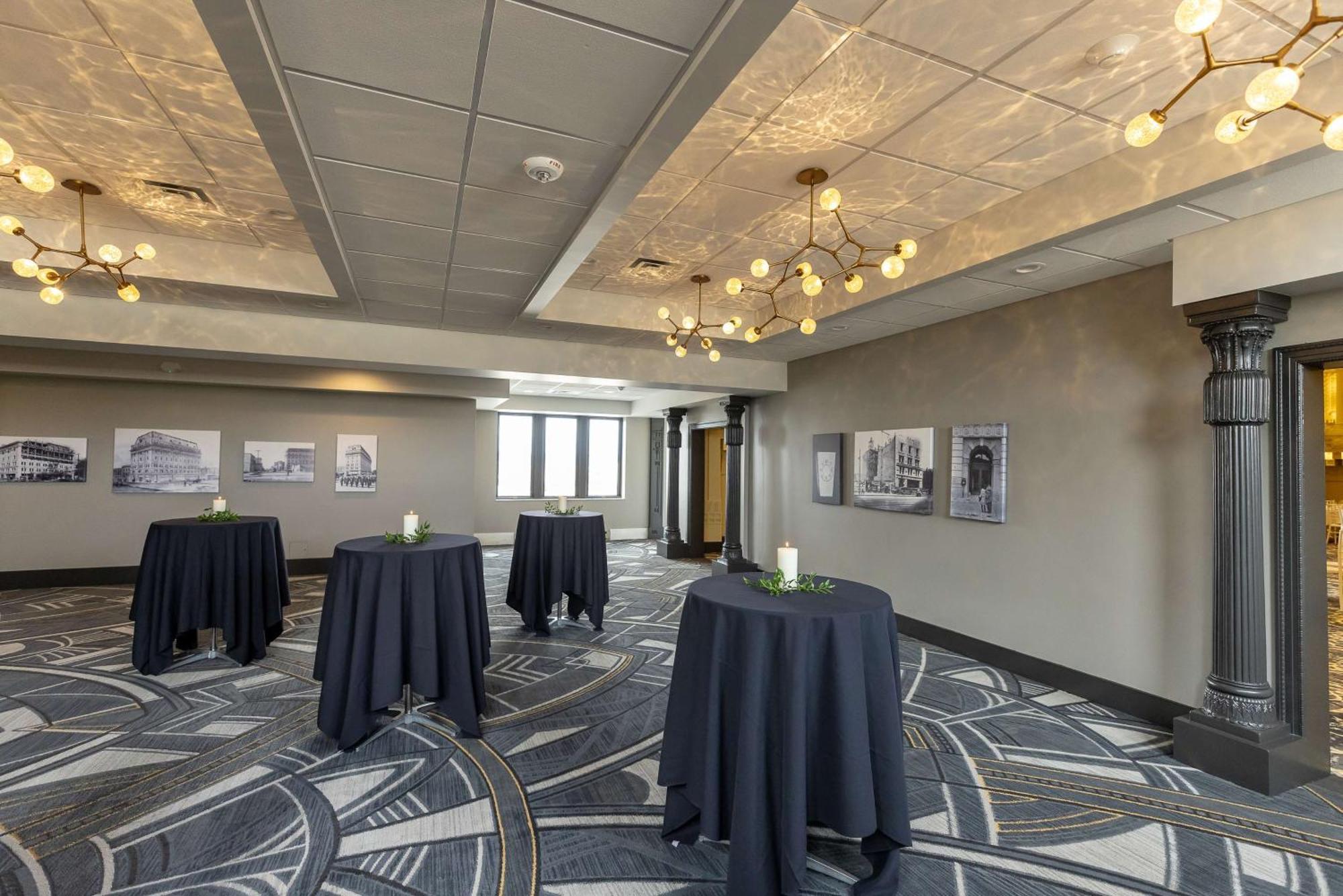 Hotel Maison Yakima Tapestry Collection By Hilton エクステリア 写真