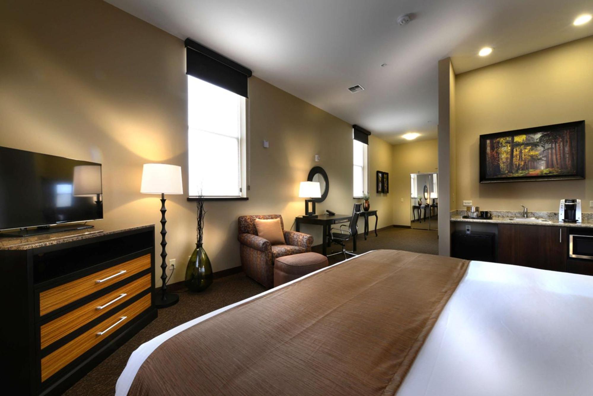 Hotel Maison Yakima Tapestry Collection By Hilton エクステリア 写真