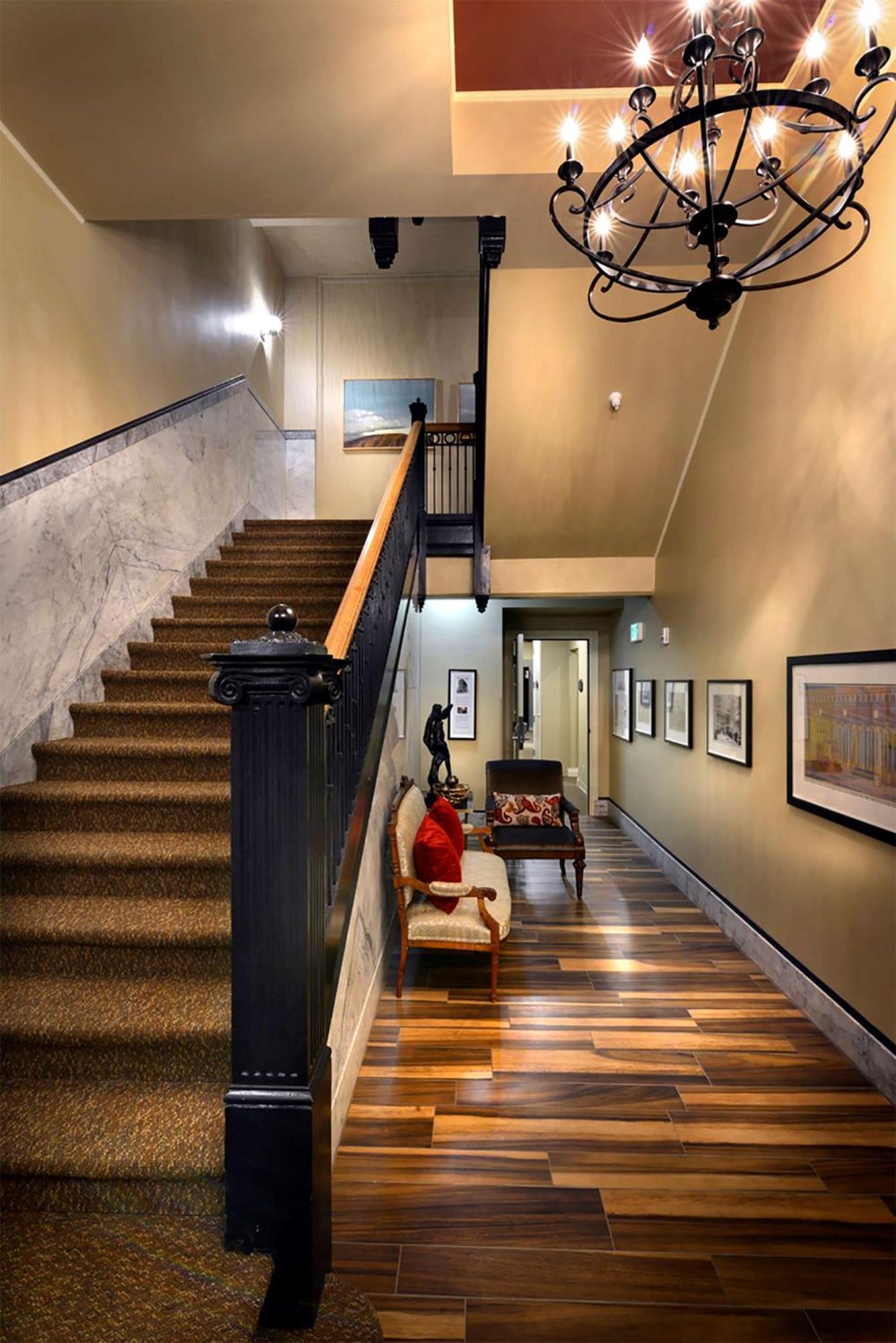 Hotel Maison Yakima Tapestry Collection By Hilton エクステリア 写真