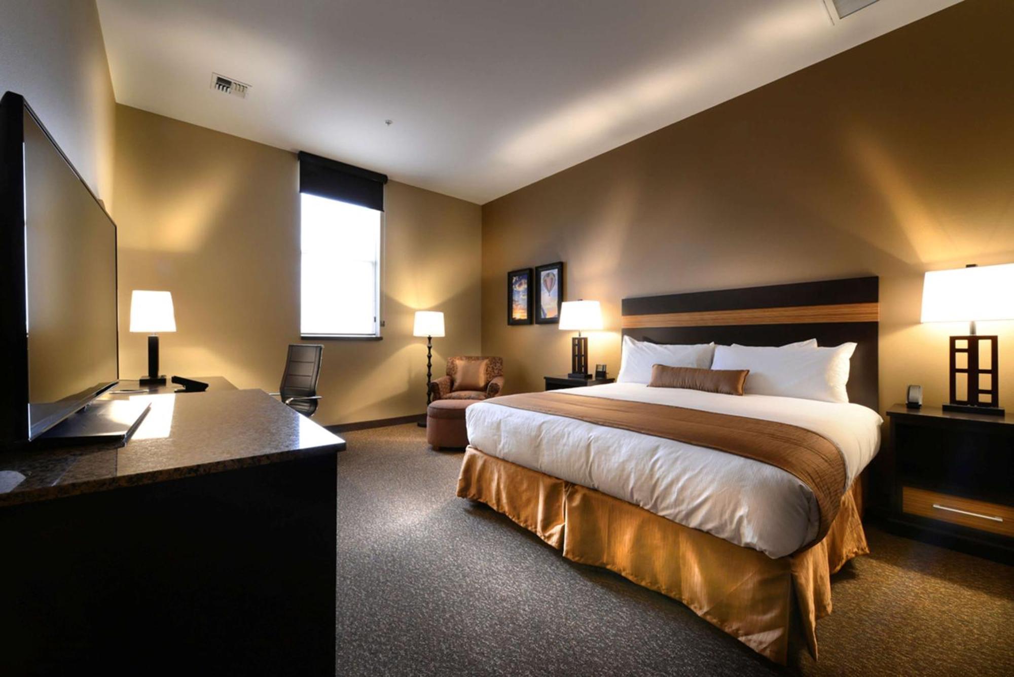 Hotel Maison Yakima Tapestry Collection By Hilton エクステリア 写真