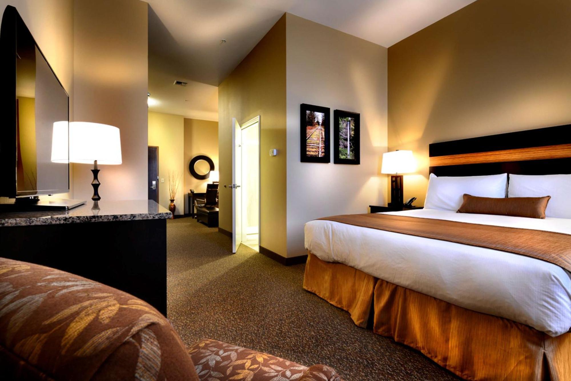Hotel Maison Yakima Tapestry Collection By Hilton エクステリア 写真