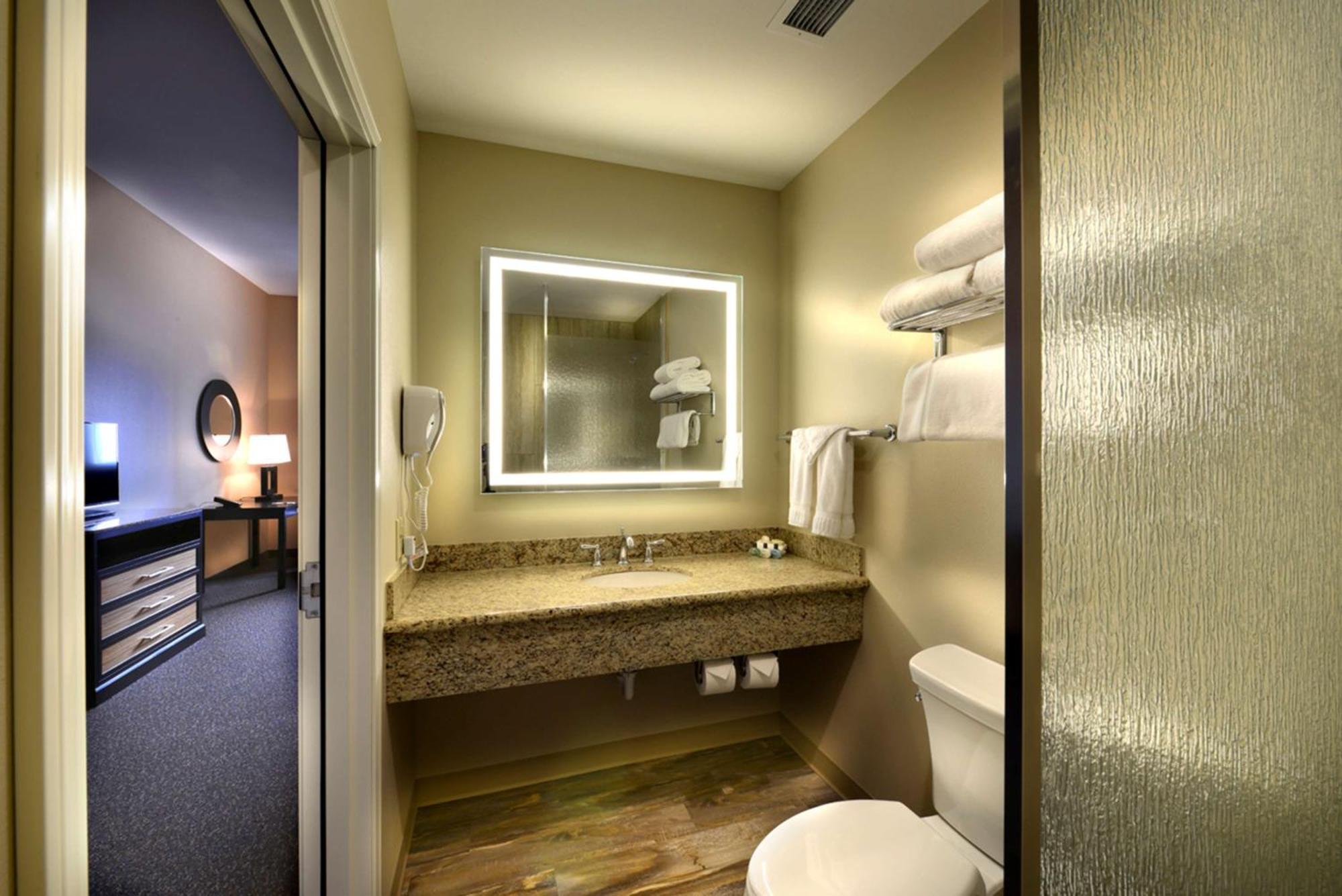Hotel Maison Yakima Tapestry Collection By Hilton エクステリア 写真