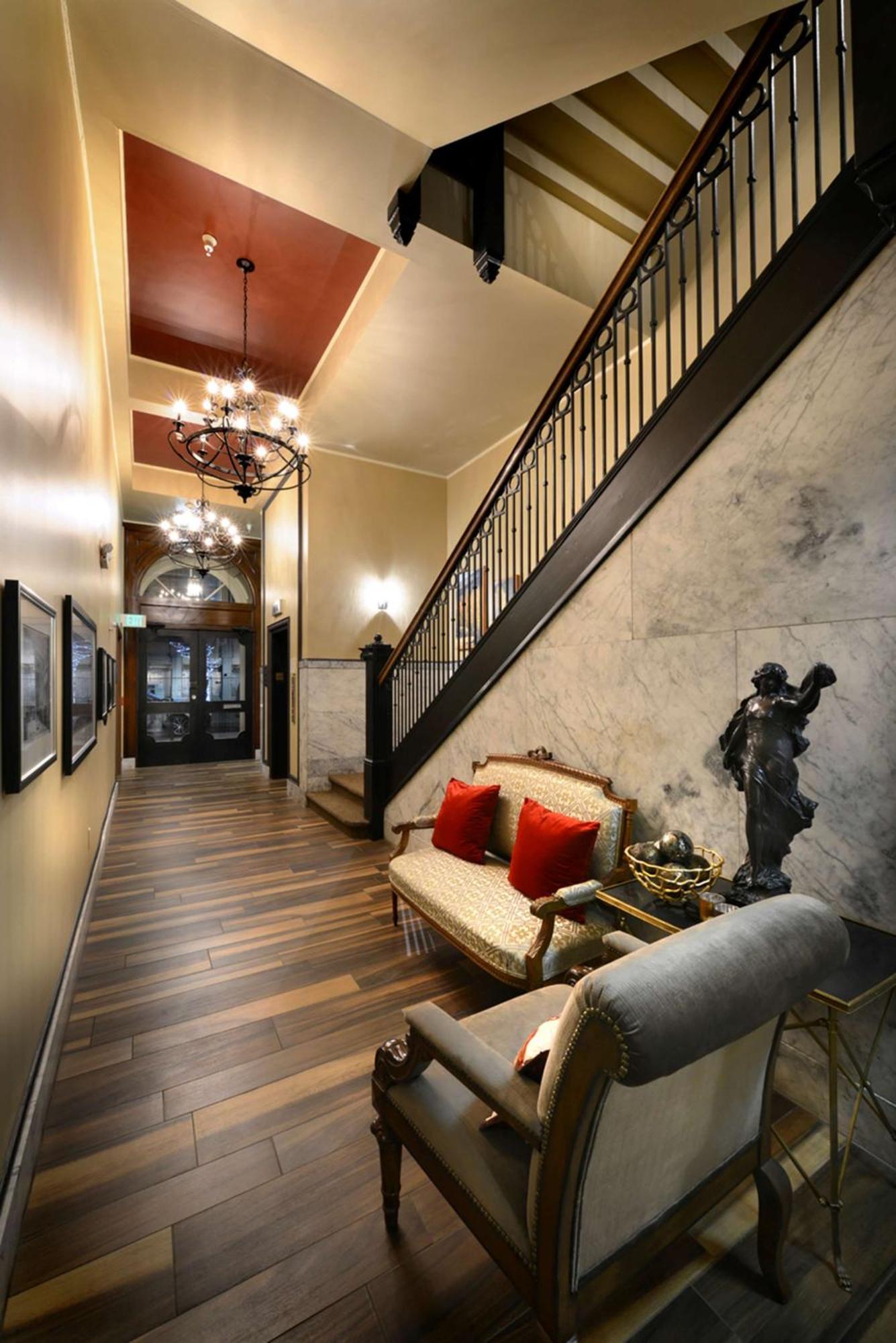 Hotel Maison Yakima Tapestry Collection By Hilton エクステリア 写真