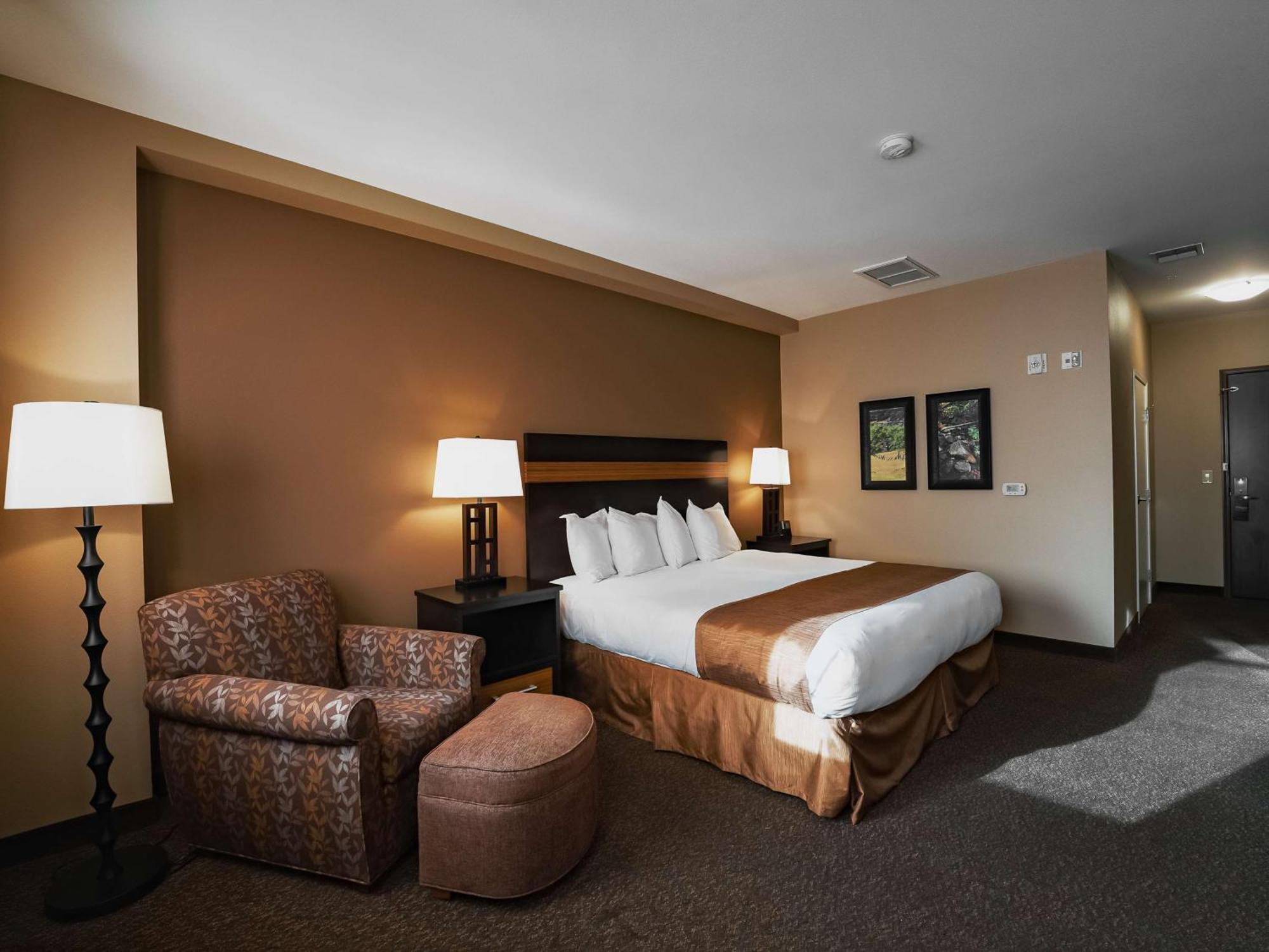 Hotel Maison Yakima Tapestry Collection By Hilton エクステリア 写真