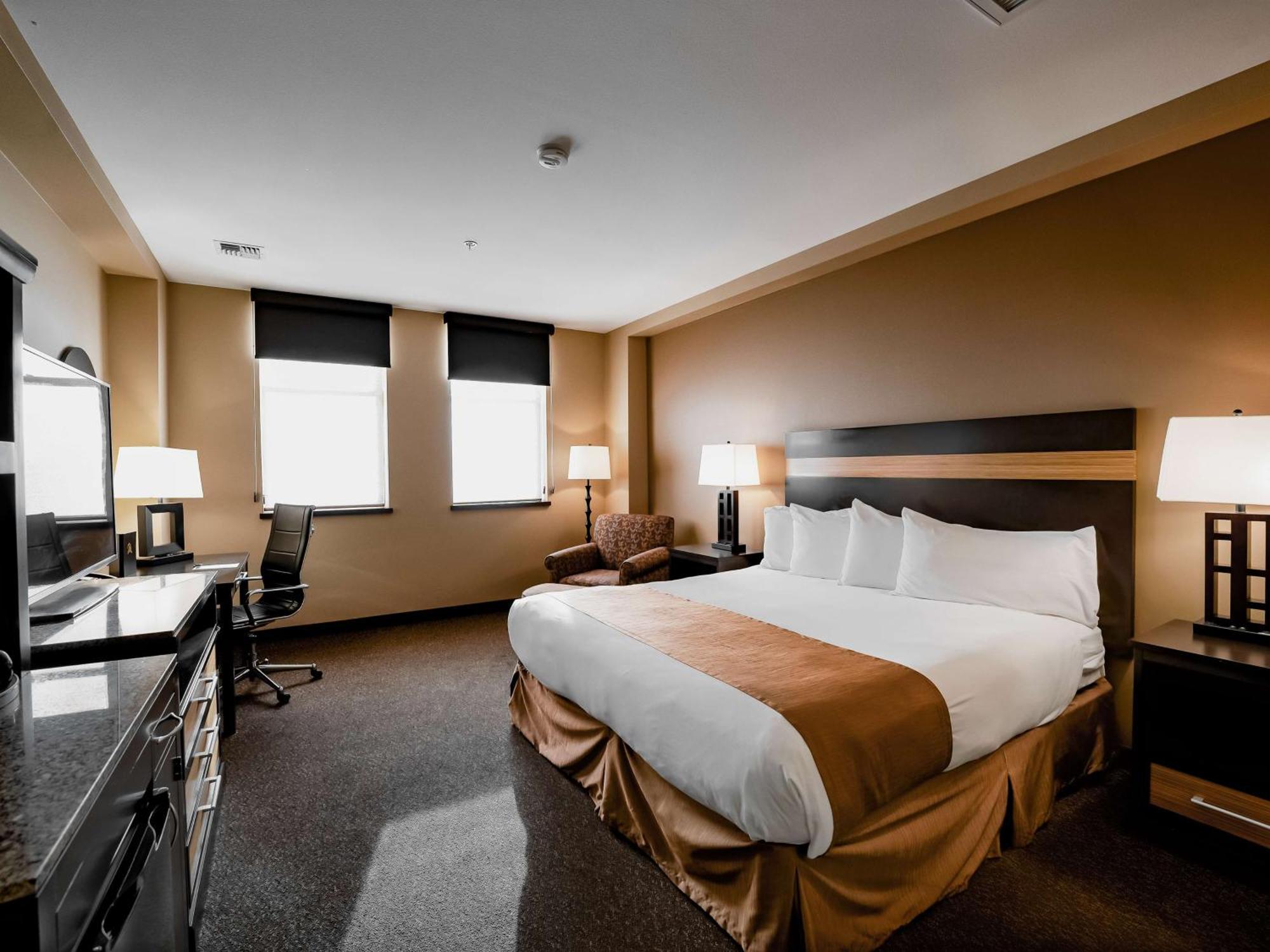 Hotel Maison Yakima Tapestry Collection By Hilton エクステリア 写真