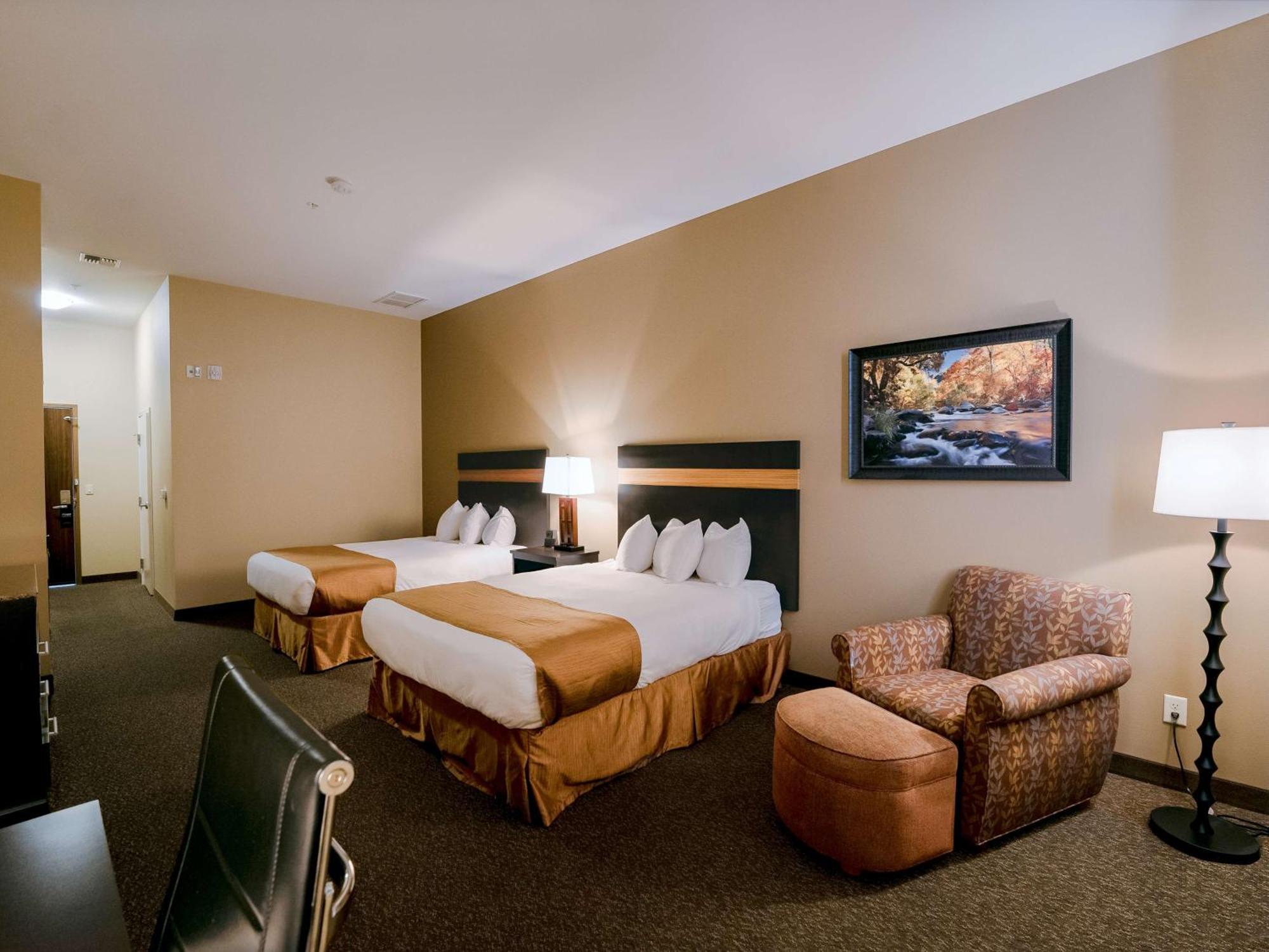 Hotel Maison Yakima Tapestry Collection By Hilton エクステリア 写真