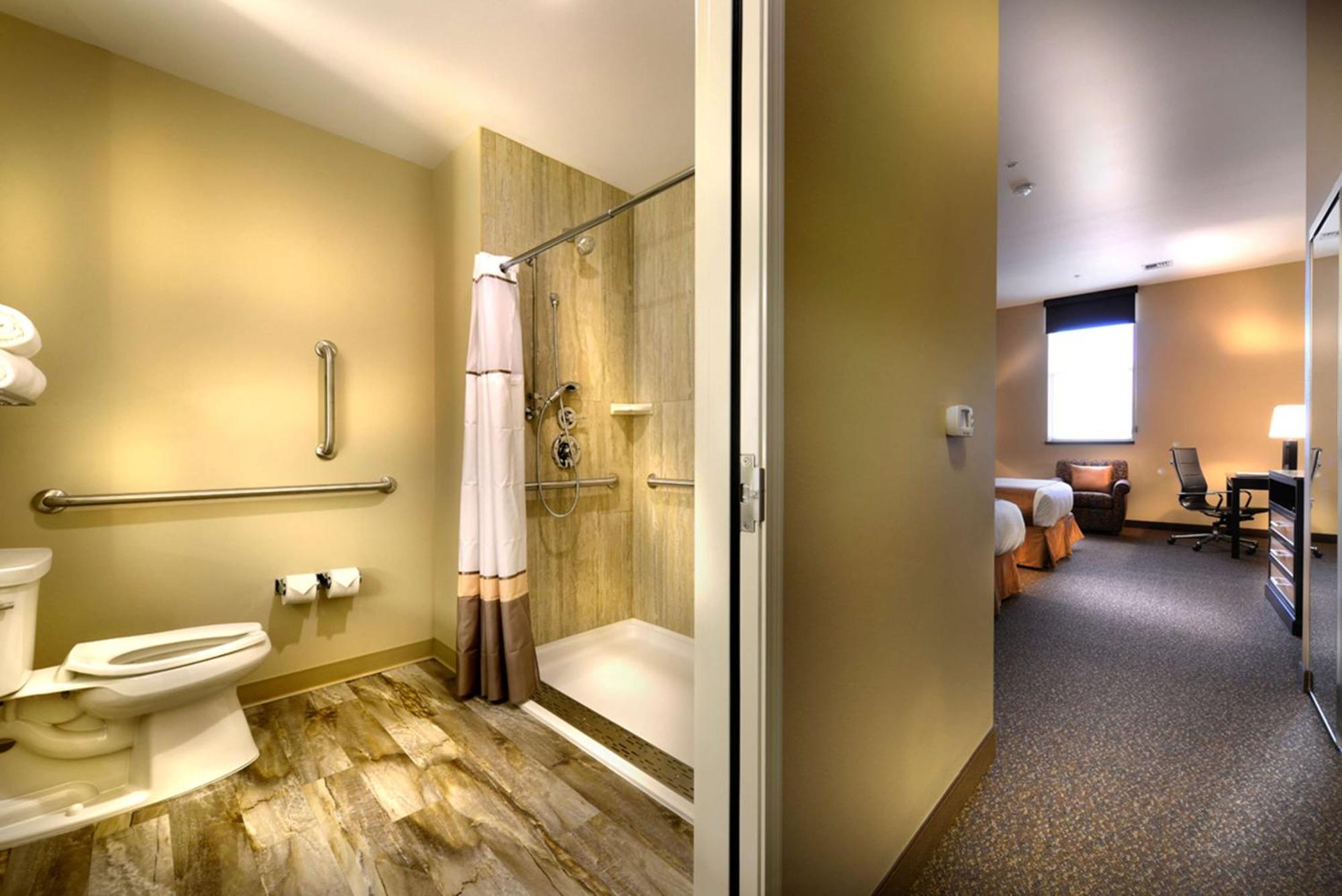 Hotel Maison Yakima Tapestry Collection By Hilton エクステリア 写真