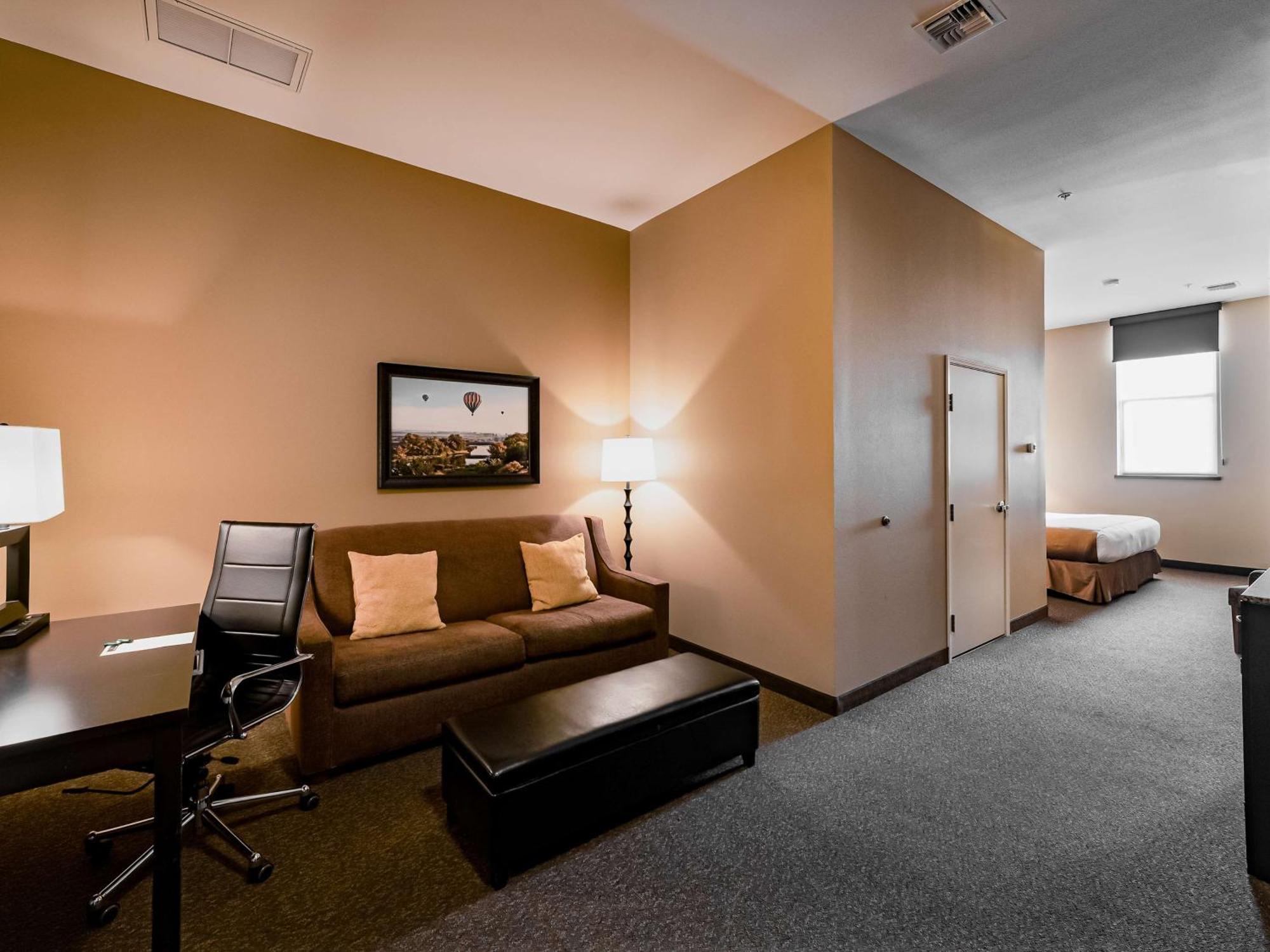 Hotel Maison Yakima Tapestry Collection By Hilton エクステリア 写真