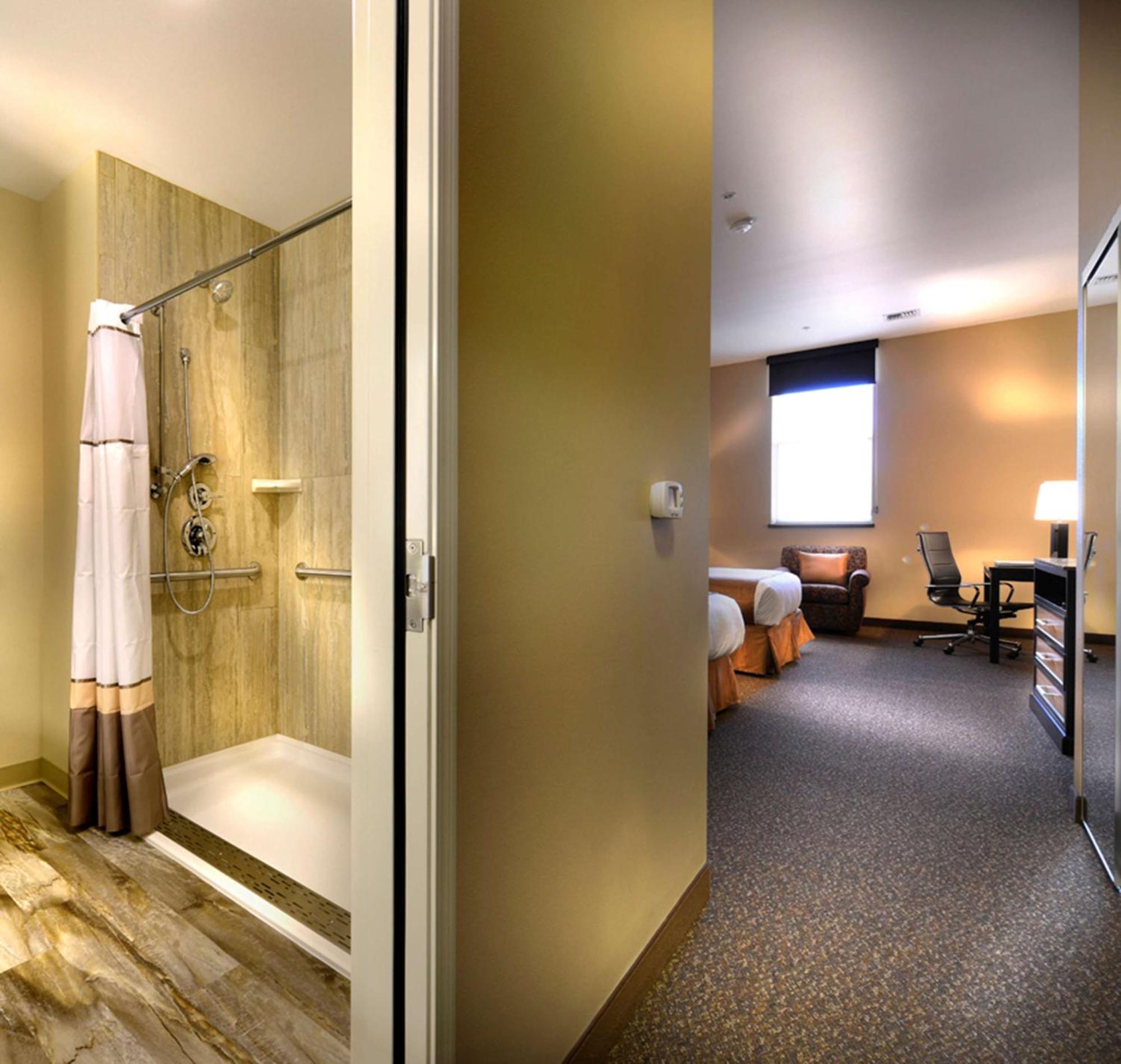 Hotel Maison Yakima Tapestry Collection By Hilton エクステリア 写真