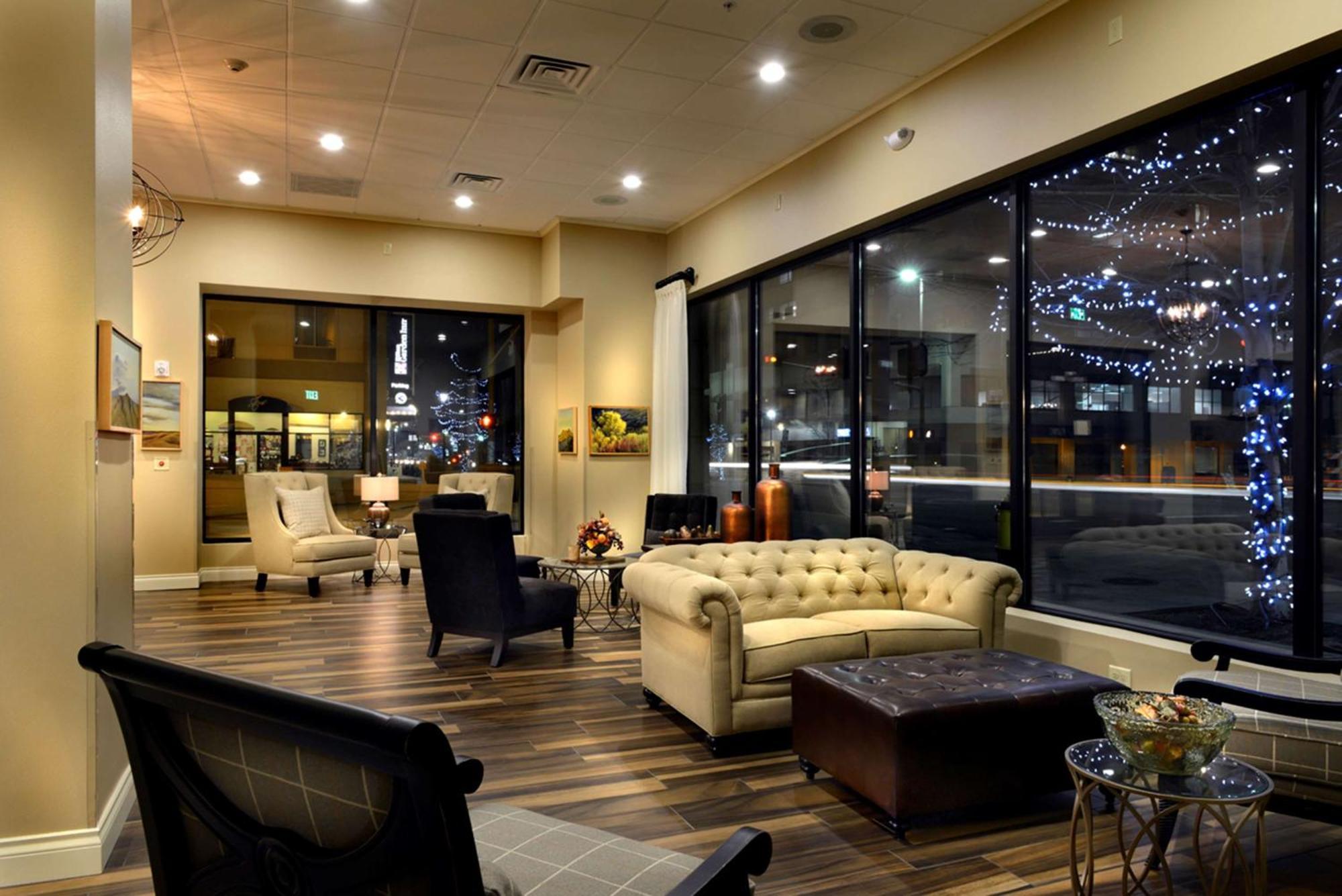 Hotel Maison Yakima Tapestry Collection By Hilton エクステリア 写真