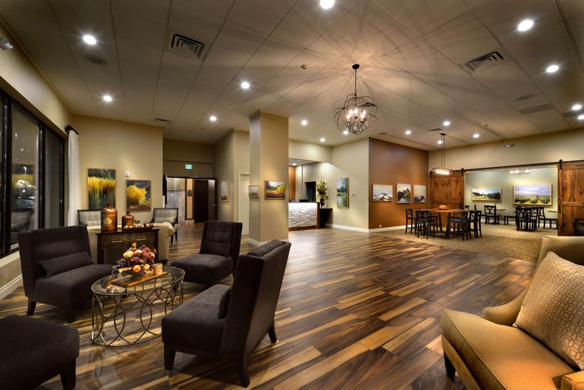 Hotel Maison Yakima Tapestry Collection By Hilton エクステリア 写真