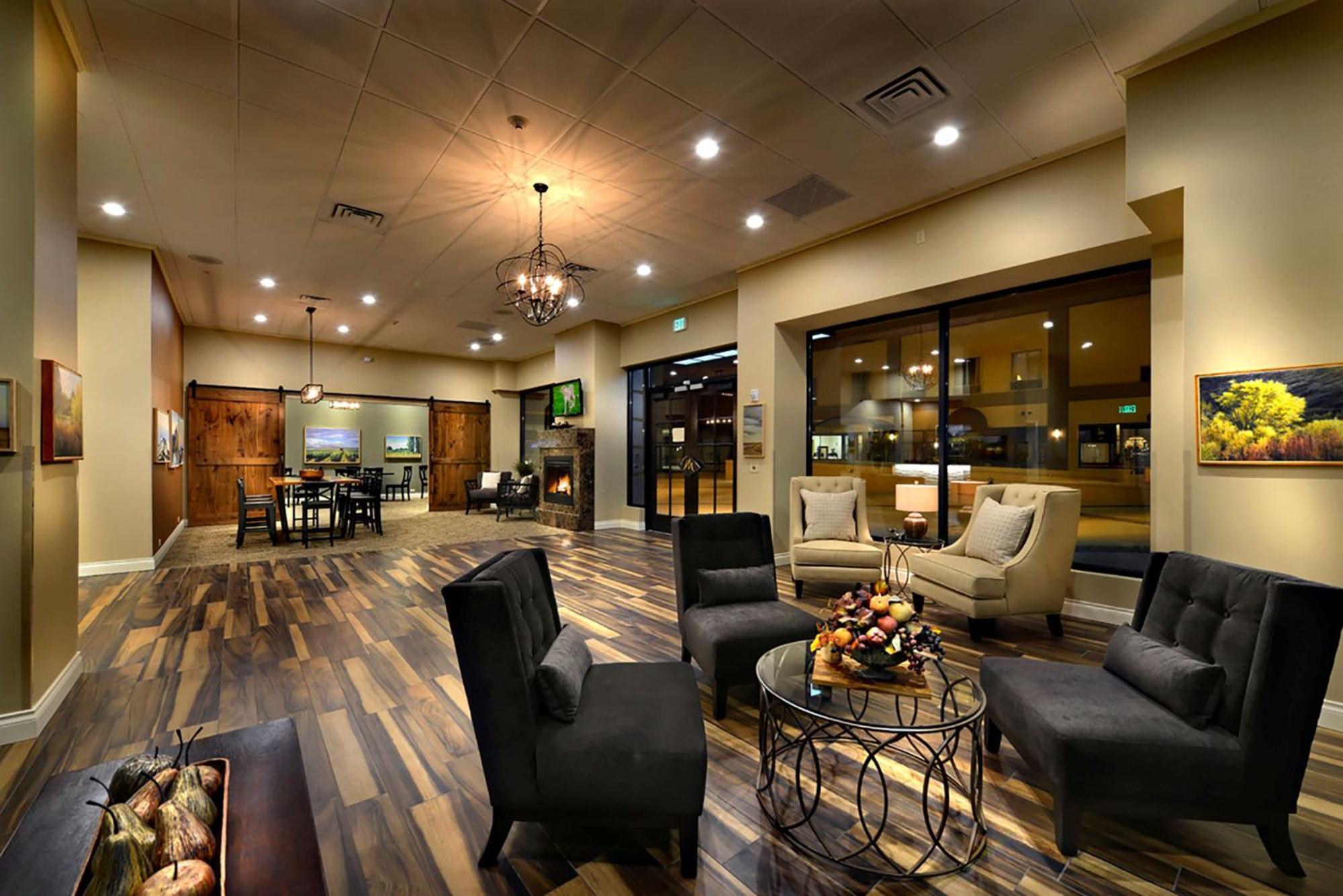 Hotel Maison Yakima Tapestry Collection By Hilton エクステリア 写真