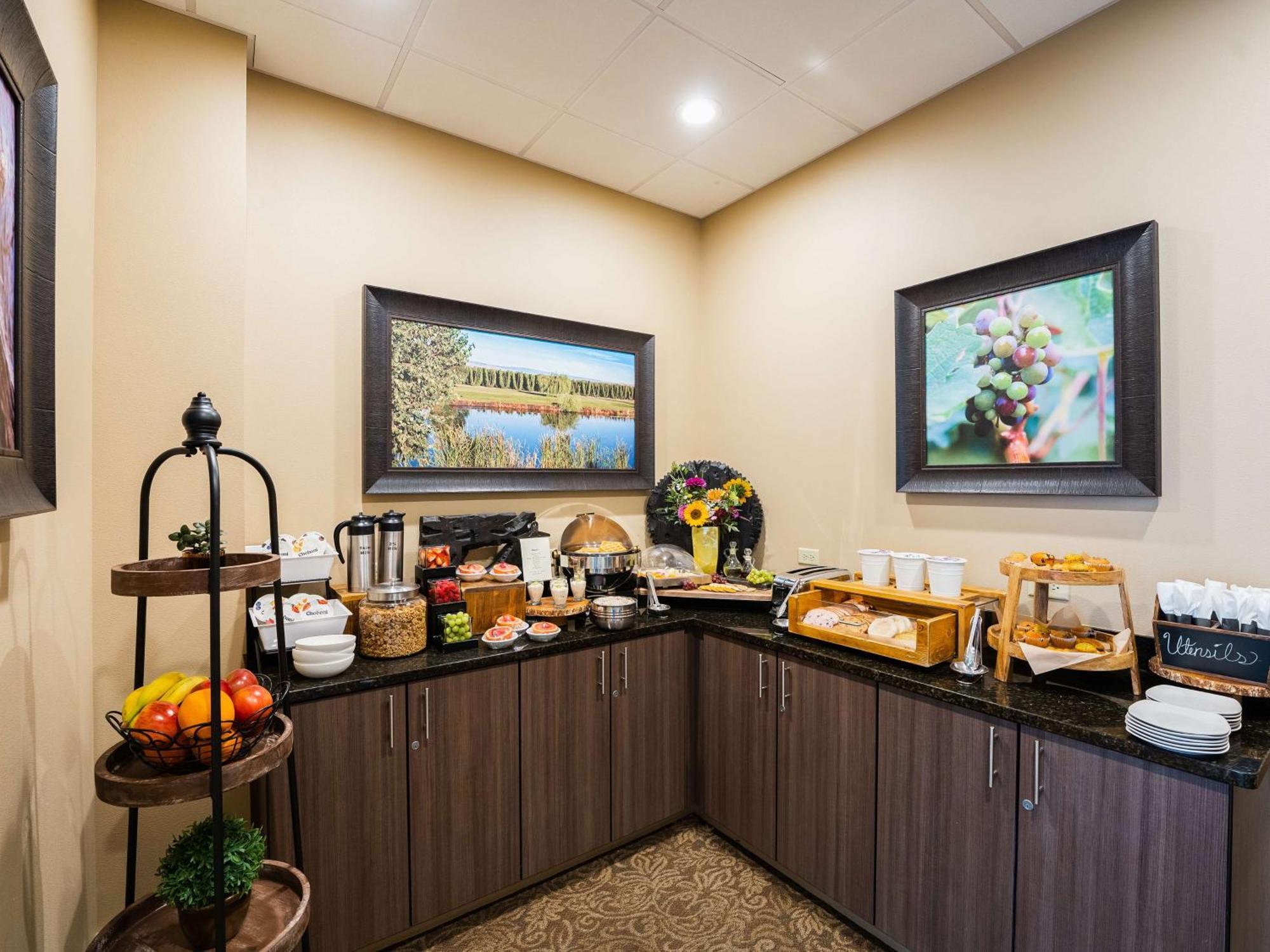 Hotel Maison Yakima Tapestry Collection By Hilton エクステリア 写真