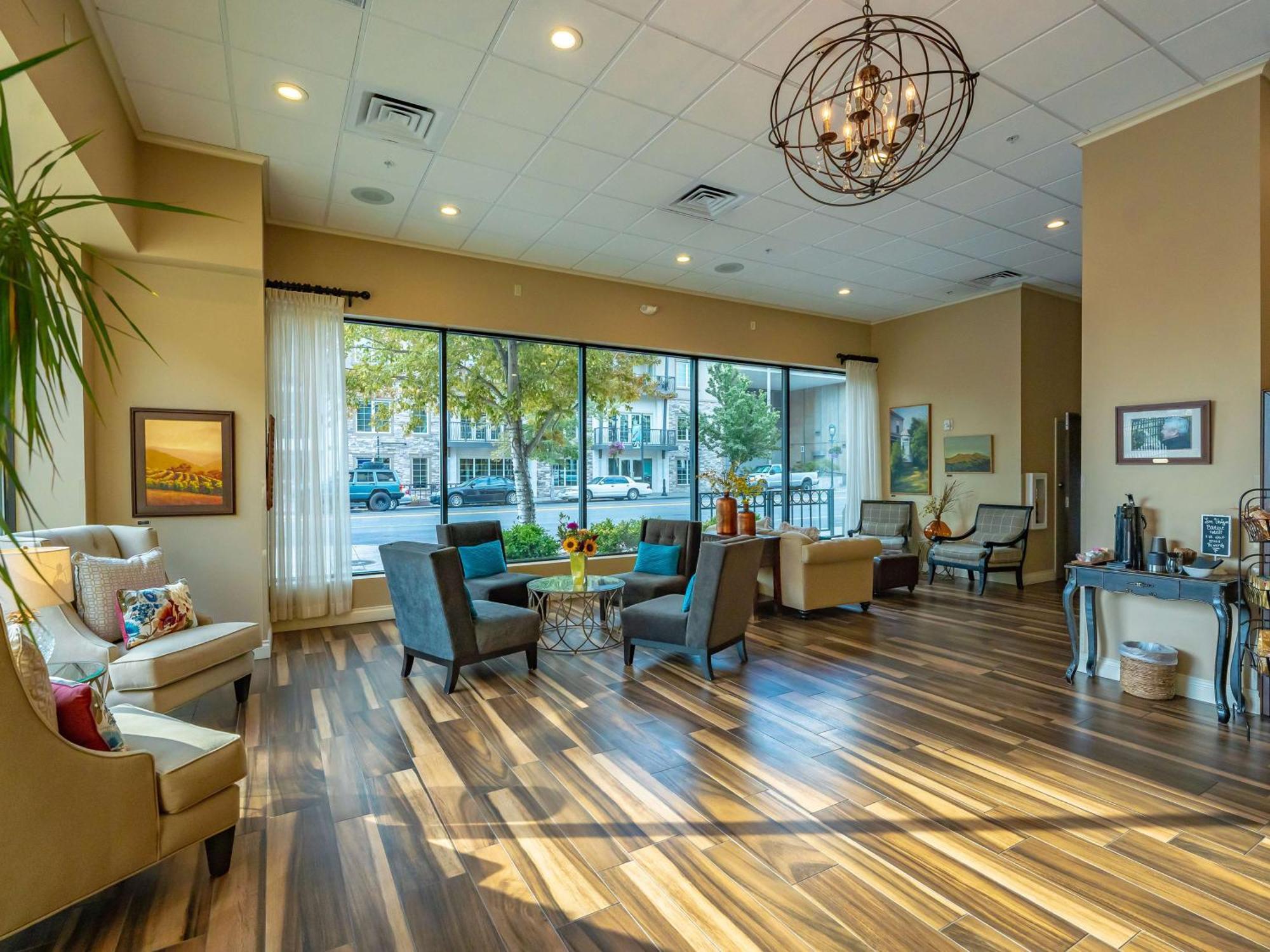 Hotel Maison Yakima Tapestry Collection By Hilton エクステリア 写真