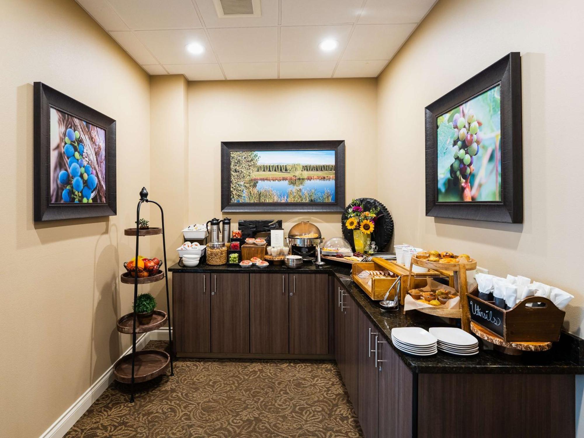 Hotel Maison Yakima Tapestry Collection By Hilton エクステリア 写真