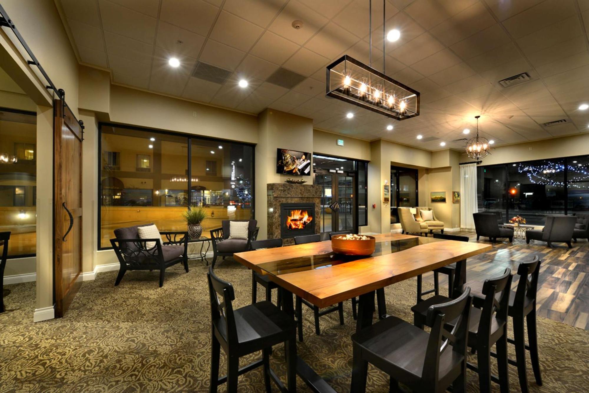 Hotel Maison Yakima Tapestry Collection By Hilton エクステリア 写真
